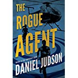 The Rogue Agent by Daniel Judson